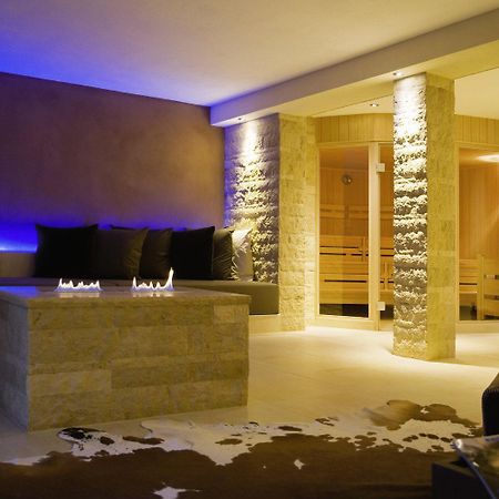 Hotel Restaurant Spa Torkel Nonnenhorn Exteriör bild
