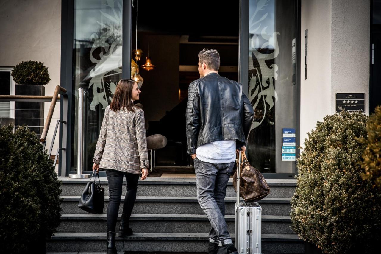 Hotel Restaurant Spa Torkel Nonnenhorn Exteriör bild