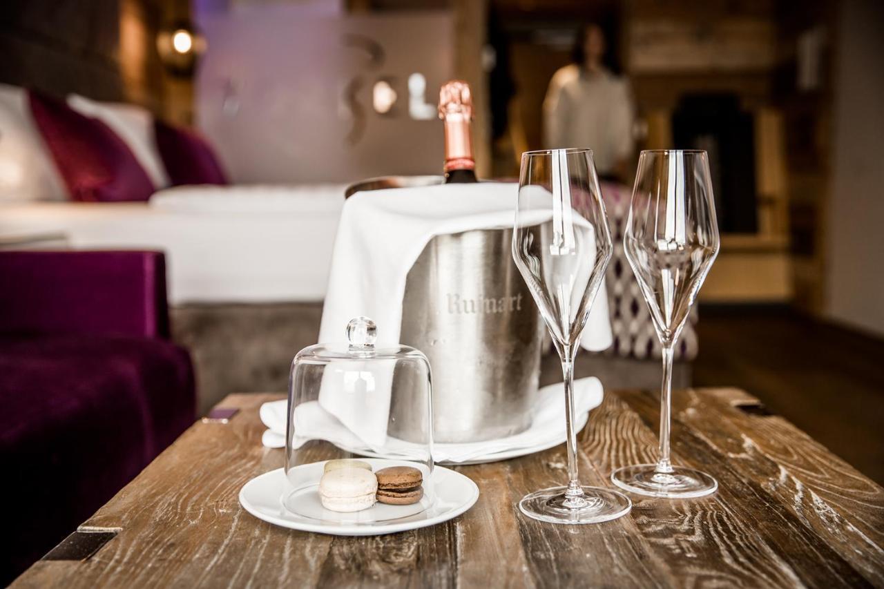 Hotel Restaurant Spa Torkel Nonnenhorn Exteriör bild