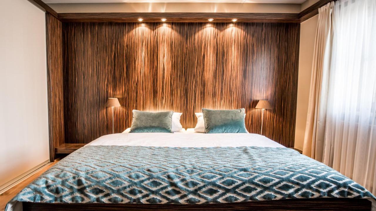 Hotel Restaurant Spa Torkel Nonnenhorn Exteriör bild