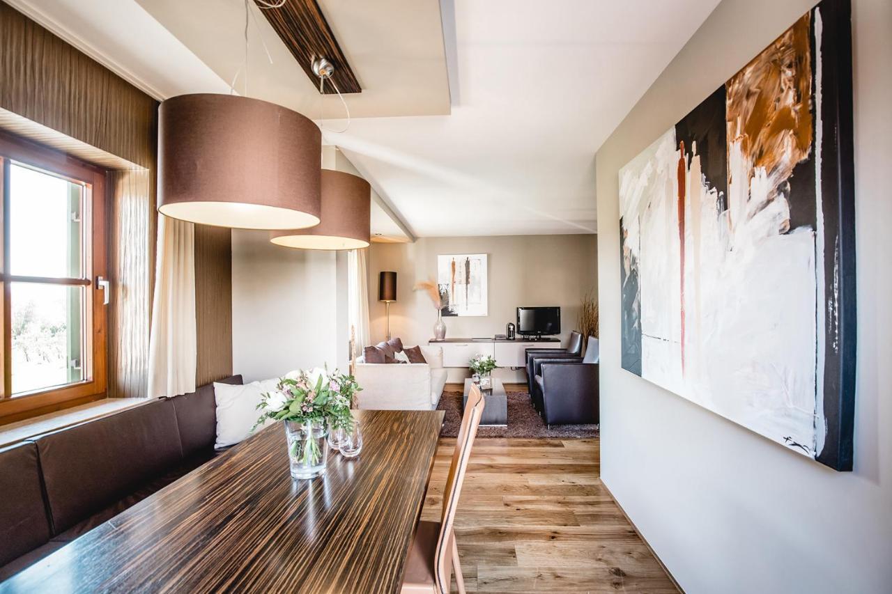 Hotel Restaurant Spa Torkel Nonnenhorn Exteriör bild