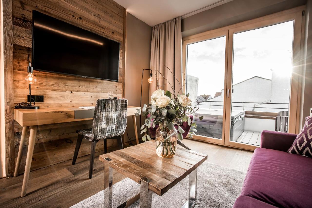 Hotel Restaurant Spa Torkel Nonnenhorn Exteriör bild