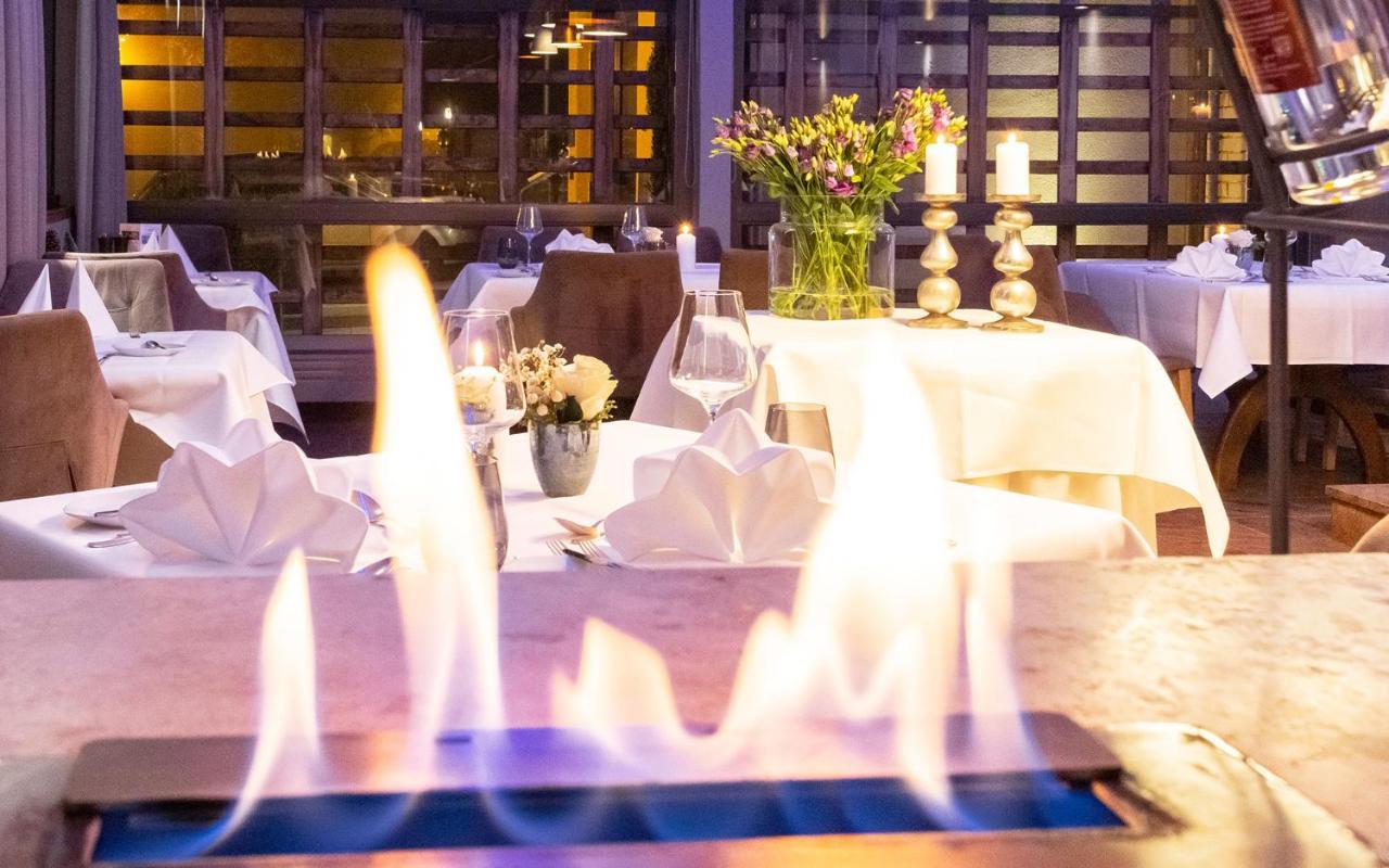 Hotel Restaurant Spa Torkel Nonnenhorn Exteriör bild