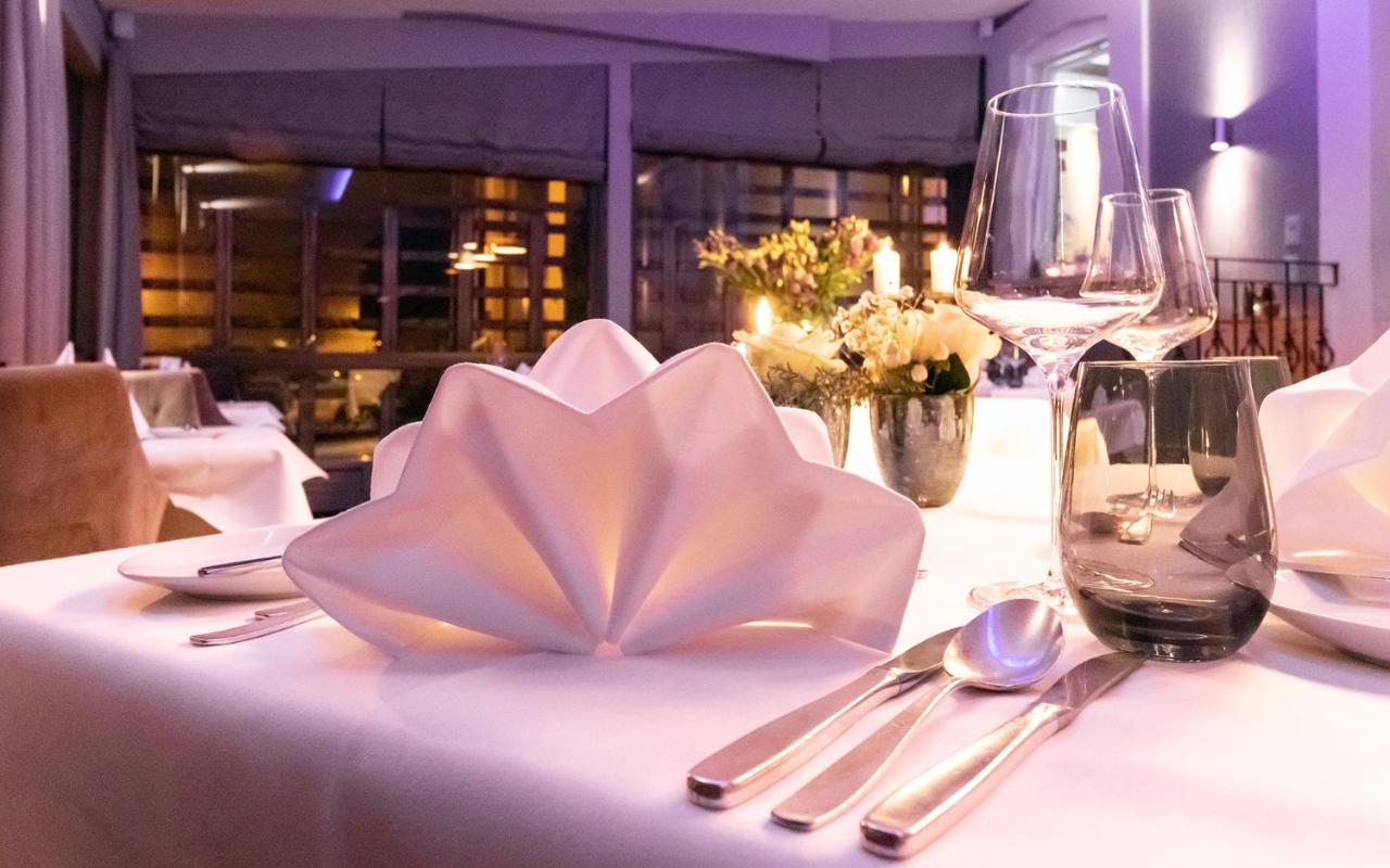 Hotel Restaurant Spa Torkel Nonnenhorn Exteriör bild
