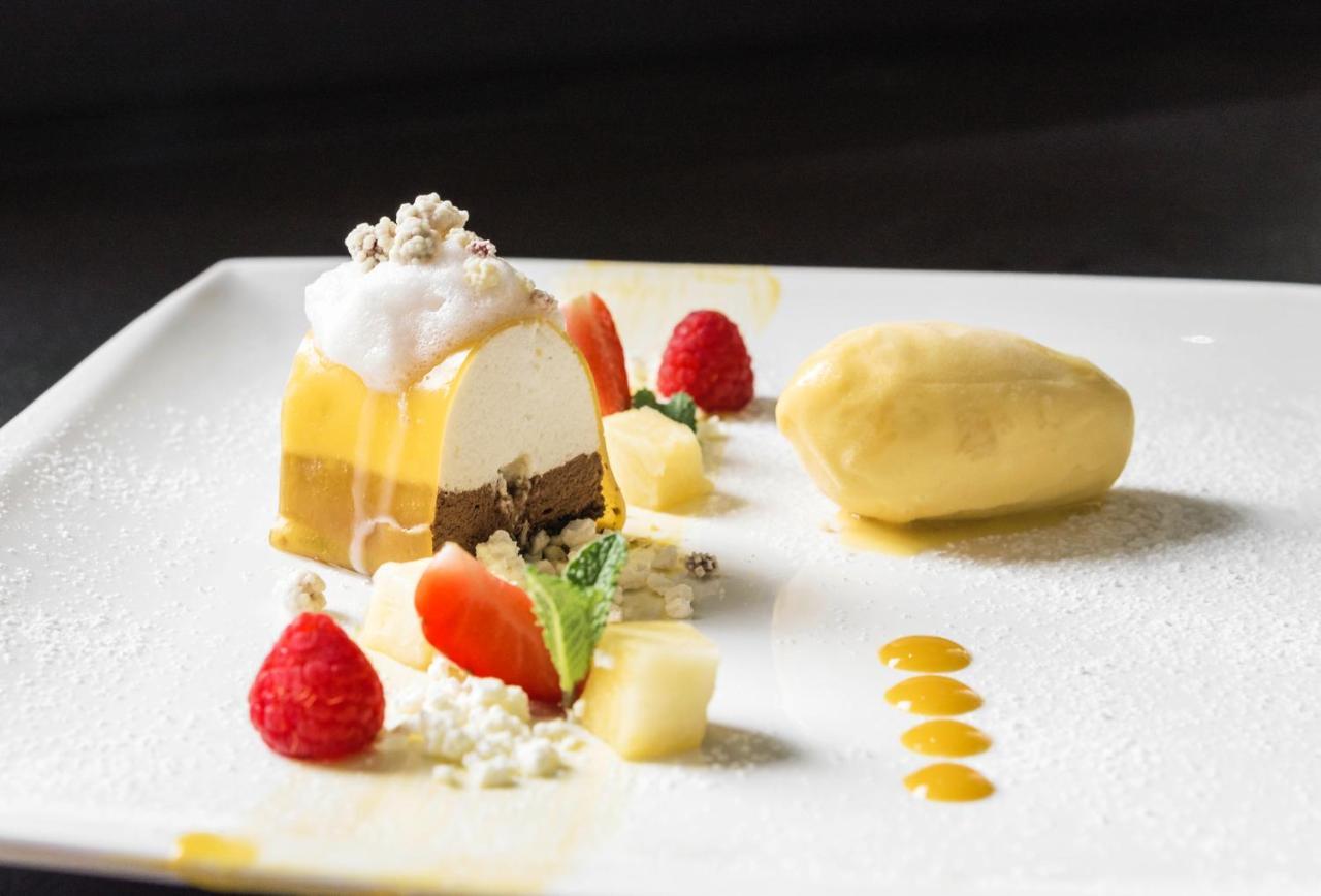 Hotel Restaurant Spa Torkel Nonnenhorn Exteriör bild