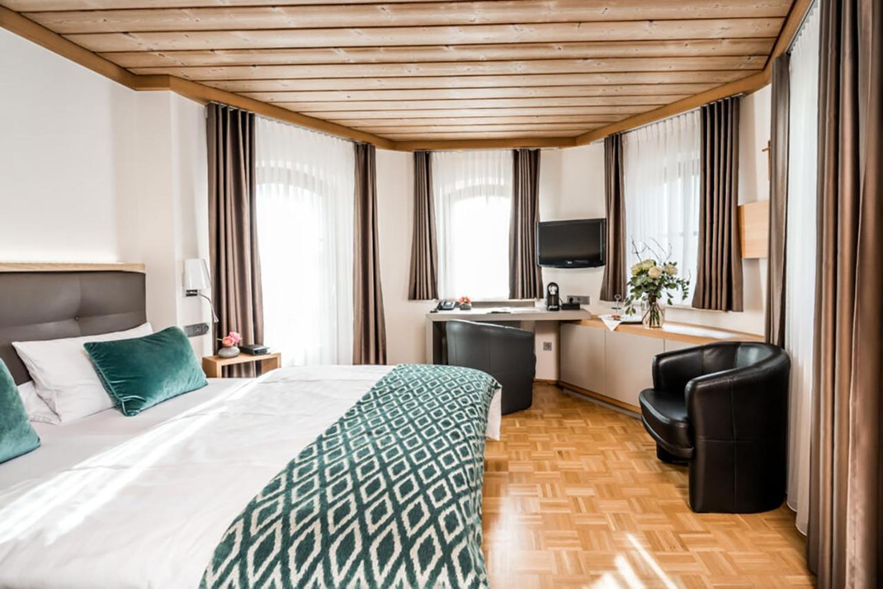 Hotel Restaurant Spa Torkel Nonnenhorn Exteriör bild