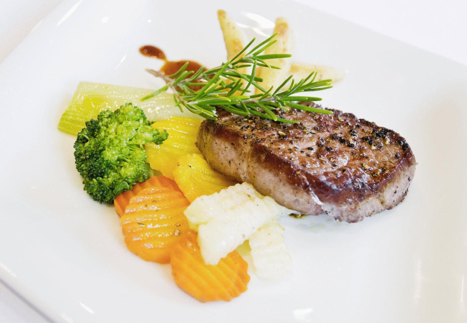 Hotel Restaurant Spa Torkel Nonnenhorn Exteriör bild