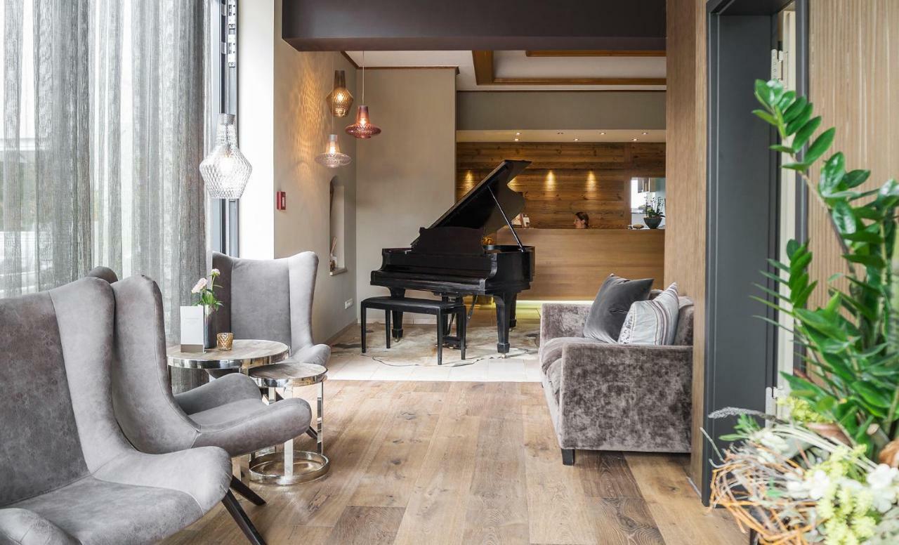 Hotel Restaurant Spa Torkel Nonnenhorn Exteriör bild